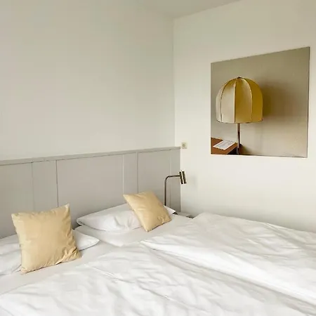 Отель Stadthotel