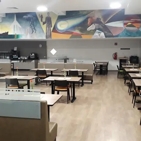 Stadthotel Отель 2*