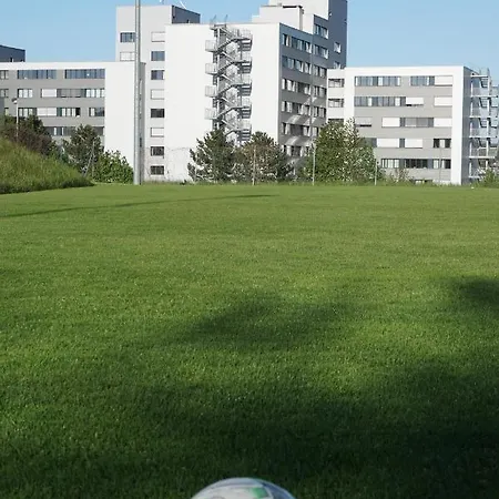 Отель Stadthotel 2*