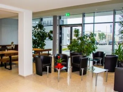 Отель Stadthotel