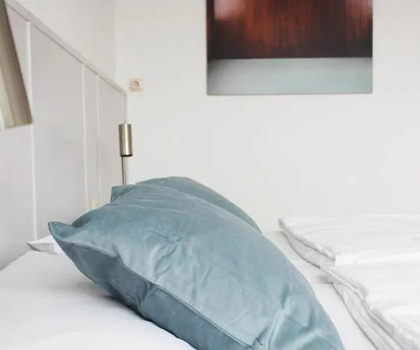 Stadthotel Hotel Hollabrunn